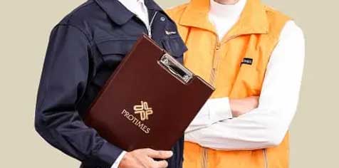 地域に密着したサービス