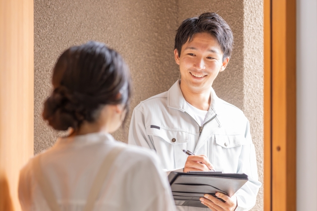 【手順解説】高松市で評判の良い外壁塗装業者を見極める手順とポイント