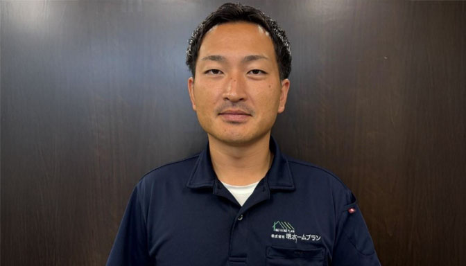 代表取締役 石井 大貴